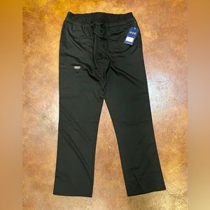 Cherokee Workwear scrub pants